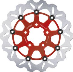 GALFER BRAKE DISC FLOAT WAVE 330X5MM DF680CWSXUR