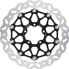 GALFER BRAKE DISC WAVE FLOATECH DF807JCW