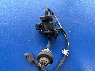 Βαλβίδα μετατροπής πίεσης τουρμπίνας A class w168-C class w202/w203-Clk class w209-E class w210-Ml class w163-S class w220-Sprinter w901/902/903/904/905-Vaneo w414 Om602/604/605/611/612/613
