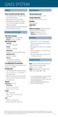 EPOCH 35 GPS+GLONASS UHF ROVER ONLY-thumb-1