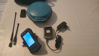 EPOCH 35 GPS+GLONASS UHF ROVER ONLY-thumb-2