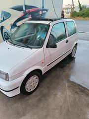 Fiat Cinquecento 1998