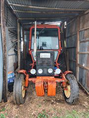 Tractor Belarus 1992 850
