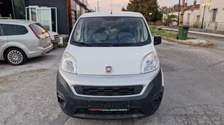 Κλούβα Fiat 2017 FIORINO