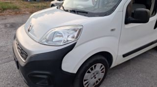 Κλούβα Fiat 2017 FIORINO-thumb-2