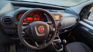 Κλούβα Fiat 2017 FIORINO-thumb-19