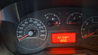 Κλούβα Fiat 2017 FIORINO-thumb-26