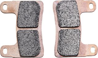 EBC BRAKE PAD EBC GPFAX724HH GPFAX724HH