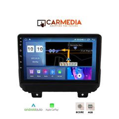 CARMEDIA CM409A TABLET 9'' OEM JEEP WRANGLER 2018+