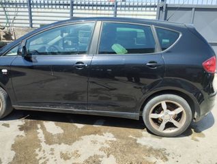 SEAT ALTEA 2.0 SAZMAN,ΜΟΥΡΙ,ΠΟΡΤΕΣ,07.013-thumb-1