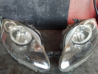 SEAT ALTEA 2.0 SAZMAN,ΜΟΥΡΙ,ΠΟΡΤΕΣ,07.013-thumb-5