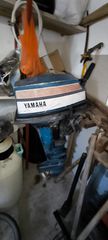 YAMAHA ΕΞΩΛΈΜΒΙΑ ΜΗΧΑΝΉ ΔΙΧΡΟΝΗ
