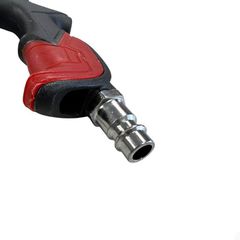 Πιστόλι Αέρα Επαγγελματικό Με Μανόμετρο 16 Bar-thumb-2