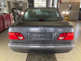 Mercedes-Benz E 280 1996 ΙΣΤΟΡΙΚΟ ELEGANCE FULL EXTRA-thumb-3