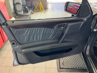 Mercedes-Benz E 280 1996 ΙΣΤΟΡΙΚΟ ELEGANCE FULL EXTRA-thumb-10