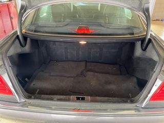 Mercedes-Benz E 280 1996 ΙΣΤΟΡΙΚΟ ELEGANCE FULL EXTRA-thumb-12