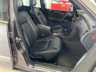 Mercedes-Benz E 280 1996 ΙΣΤΟΡΙΚΟ ELEGANCE FULL EXTRA-thumb-11