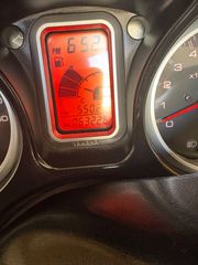 Yamaha T-MAX 500 2007 Tmax 500-thumb-3