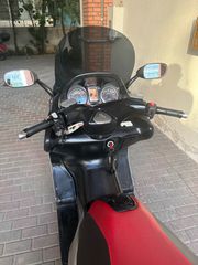 Yamaha T-MAX 500 2007 Tmax 500-thumb-4