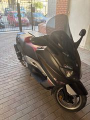 Yamaha T-MAX 500 2007 Tmax 500-thumb-7