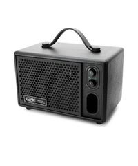 Vestlyd STAGE A4 Φορητό Ηχείο Bluetooth Black-thumb-1