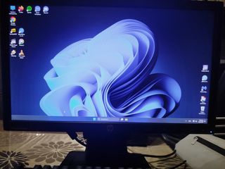 Οθόνη 22" ιντσών HP Compaq LA2206x Monitor προδιαγραφές FHD