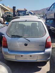 SUZUKI ALTO 2005-thumb-1