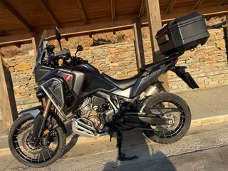 Honda CRF 1100 AFRICA TWIN 2023 ADVENTURE DCT