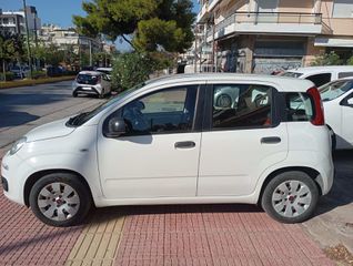 Fiat Panda 2016