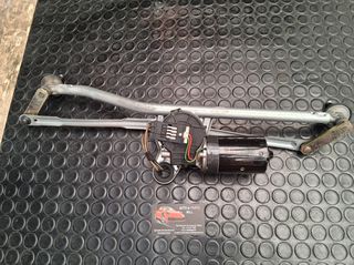 Μηχανισμός Υαλοκαθαριστήρων BMW 3 61.61- 8391303