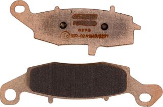 GALFER BRAKE PAD SINTERED FD179G1370