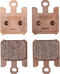 GALFER BRAKE PAD SINTERED FD290G1370