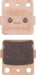 GALFER BRAKE PAD SINTERED ATV FD076G1397