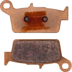 GALFER BRAKE PAD SINTERED OFF ROAD FD093G1396