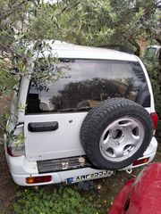 ΠΩΛΟΥΝΤΑΙ ΑΝΤΑΛΛΑΚΤΙΚΑ ΓΙΑ GRAND VITARA