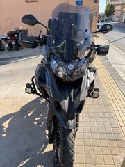 Benelli TRK 502 2024 x