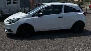 Opel Corsa 2015-thumb-5