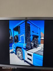 MAN 2019 18510 EURO6D (ΜΕ ADR. ΣΤΙΣ 500.000χλμ ΕΓΙΝΕ ΑΛΛΑΓΗ ΚΙΝΗΤΗΡΑ)-thumb-1