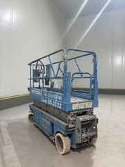 Εξέδρες Εργασίας Genie 2020 GS-2032-thumb-2