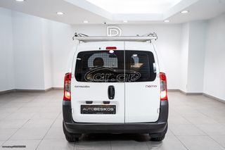 Κλούβα Citroen 2015 NEMO VAN 1.3 DIESEL/AUTOBESIKOS-thumb-36