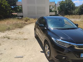 Honda CR-V 2019