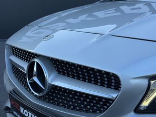 Mercedes-Benz CLA 200 2019 ΑΥΤΟΜΑΤΟ ΜΕ ΔΕΡΜΑΤΙΝΑ-ΘΕΡΜΑΙΝΟΜΕΝΑ-CAMERA-NAVIGATION-thumb-8