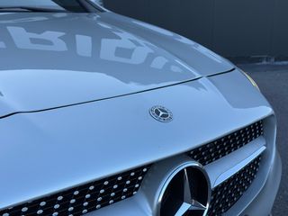 Mercedes-Benz CLA 200 2019 ΑΥΤΟΜΑΤΟ ΜΕ ΔΕΡΜΑΤΙΝΑ-ΘΕΡΜΑΙΝΟΜΕΝΑ-CAMERA-NAVIGATION-thumb-9