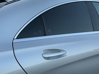 Mercedes-Benz CLA 200 2019 ΑΥΤΟΜΑΤΟ ΜΕ ΔΕΡΜΑΤΙΝΑ-ΘΕΡΜΑΙΝΟΜΕΝΑ-CAMERA-NAVIGATION-thumb-15