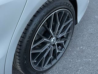 Mercedes-Benz CLA 200 2019 ΑΥΤΟΜΑΤΟ ΜΕ ΔΕΡΜΑΤΙΝΑ-ΘΕΡΜΑΙΝΟΜΕΝΑ-CAMERA-NAVIGATION-thumb-19