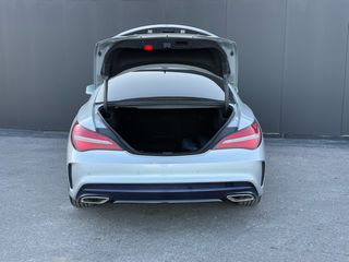 Mercedes-Benz CLA 200 2019 ΑΥΤΟΜΑΤΟ ΜΕ ΔΕΡΜΑΤΙΝΑ-ΘΕΡΜΑΙΝΟΜΕΝΑ-CAMERA-NAVIGATION-thumb-22