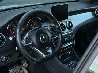Mercedes-Benz CLA 200 2019 ΑΥΤΟΜΑΤΟ ΜΕ ΔΕΡΜΑΤΙΝΑ-ΘΕΡΜΑΙΝΟΜΕΝΑ-CAMERA-NAVIGATION-thumb-23