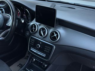 Mercedes-Benz CLA 200 2019 ΑΥΤΟΜΑΤΟ ΜΕ ΔΕΡΜΑΤΙΝΑ-ΘΕΡΜΑΙΝΟΜΕΝΑ-CAMERA-NAVIGATION-thumb-24