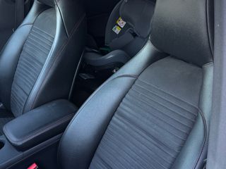 Mercedes-Benz CLA 200 2019 ΑΥΤΟΜΑΤΟ ΜΕ ΔΕΡΜΑΤΙΝΑ-ΘΕΡΜΑΙΝΟΜΕΝΑ-CAMERA-NAVIGATION-thumb-29