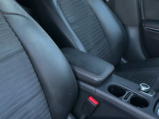 Mercedes-Benz CLA 200 2019 ΑΥΤΟΜΑΤΟ ΜΕ ΔΕΡΜΑΤΙΝΑ-ΘΕΡΜΑΙΝΟΜΕΝΑ-CAMERA-NAVIGATION-thumb-30